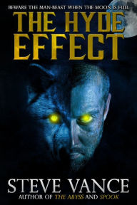 Title: The Hyde Effect, Author: Steve Vance