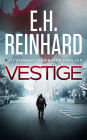 Vestige - The Lieutenant Harrington Series, Book 3