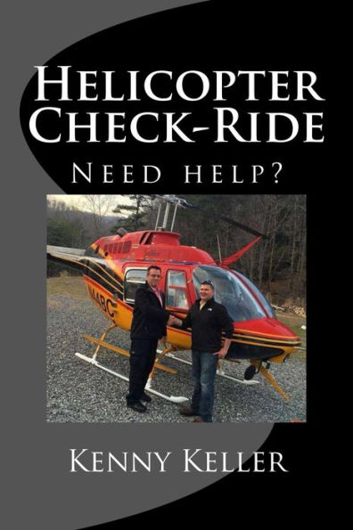 Helicopter Check-Ride