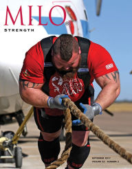 Title: MILO: Strength, Vol. 25, No. 2, Author: Randall J. Strossen