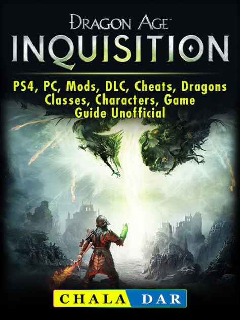 Dragon Age Inquisition Strategy Guide Pdf Free Download