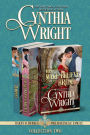 Rakes & Rebels: The Raveneau Family, Books 5 - 7 (His Make-Believe Bride, His Reckless Bargain, Tempest)
