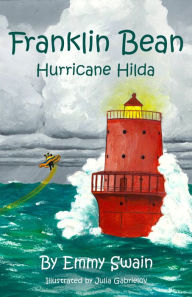 Title: Franklin Bean Hurricane Hilda, Author: Emmy Swain