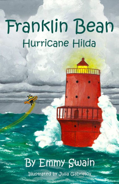 Franklin Bean Hurricane Hilda