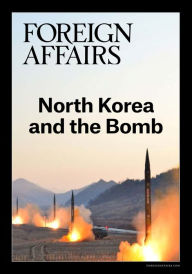 Title: North Korea and the Bomb, Author: Gideon Rose