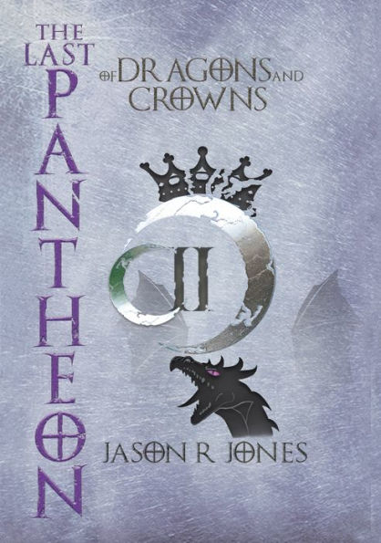 of dragons and crowns