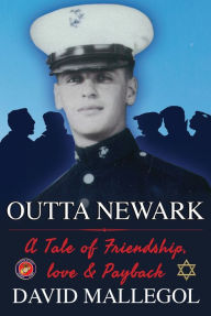 Title: Outta Newark, Author: David Mallegol