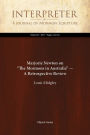 Marjorie Newton on The Mormons in Australia A Retrospective Review