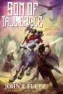 Son of Tall Eagle