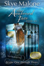 The Awakened Fate Series Starter Box Set: Books 1-3.5: Awaken, Descend, Return, Abide