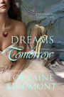 Dreams of Tomorrow (A Time Travel Romance) Ravenhurst Series, Book 4 (2018 Edition)