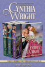 Rakes & Rebels: The Raveneau Family, Books 1 - 4(Silver Storm, Smuggler's Moon, The Secret of Love,Surrender the Stars)