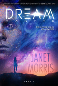 Title: Dream Dancer, Author: Christopher Morris