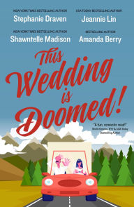 Title: This Wedding is Doomed!, Author: Amanda Berry