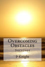 Overcoming Obstacles 