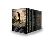 Title: The Martir Chronicles Box Set, Author: Timothy L. Cerepaka