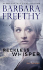 Reckless Whisper (Off the Grid: FBI Series #2)