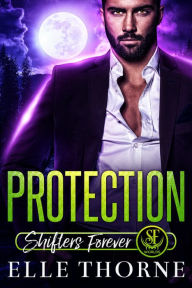 Title: Protection, Author: Elle Thorne