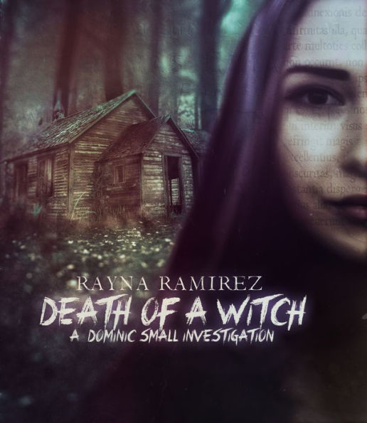 Death of a Witch: A Dominic Small Investigation
