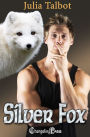 Silver Fox (Faster Bobcat 3)