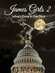 Title: James Girls 2, Author: F.J. Stevens