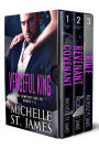 Paris Mob Box Set: The Complete Series Box Set (1-3)