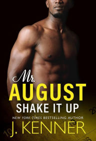 Title: Shake It Up: Landon and Taylor, Author: J. Kenner