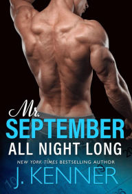 Title: All Night Long: Easton and Selma, Author: J. Kenner