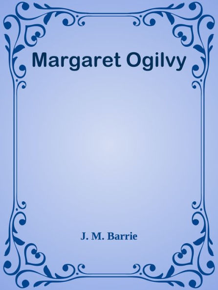 Margaret Ogilvy