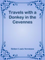 Travels with a Donkey in the Cevennes