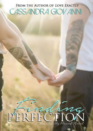 Title: Finding Perfection, Author: E.S. Tom