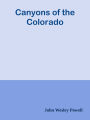 Canyons of the Colorado