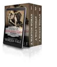 Title: Mail Order Brides of Slate Springs: The Complete Boxed Set, Author: Vanessa Vale