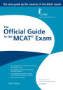 MCAT The Official Guide to the MCAT Exam, Fifth Edition