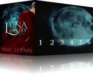 Luna Proxy Box Set (Werewolf Shifter Romance)