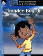 Thunder Boy Jr.: Instructional Guides for Literature