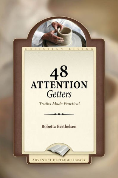 48 Attention Getters