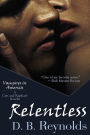 Relentless (Vampires in America #11.5)