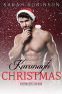 Kavanagh Christmas: A Kavanagh Legends Holiday Novella
