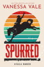 Spurred