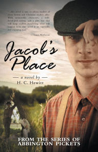 Title: Jacob's Place: From the series of Abbington Pickets, Author: H. C. Hewitt