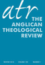 The Anglican Theological Review: Winter 2018The Gift of Water