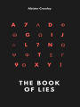 The Book of Lies (2018 Edition)