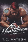 No Hesitations