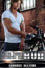 Bud (Rolling Thunder Motorcycle Club Series #10)