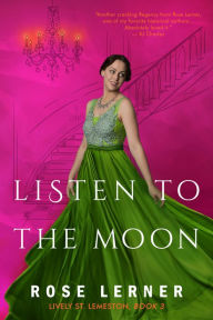 Listen to the Moon