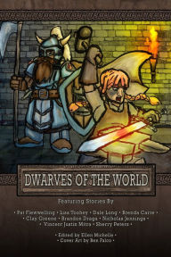 Title: Dwarves Of The World, Author: Pat Flewwelling
