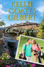 ALL FORE LOVE: A Love on Vacation Story