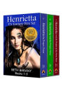 Henrietta YA Fantasy Box Set (Books 1-3)