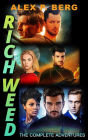 Rich Weed: The Complete Adventures